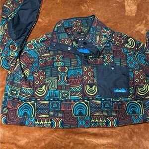 Men’s KAVU pullover XL